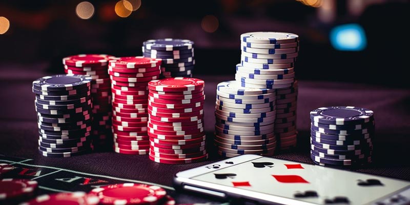 Không phụ thuộc vào tính năng tự động của mini poker TT88